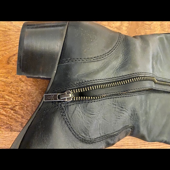 Frye Boots - Picture 4 of 4